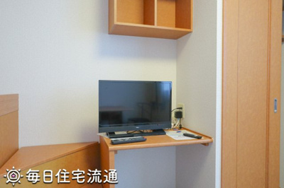 【設備】 | ウエスト