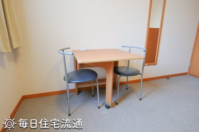 【内装】 | ウエスト