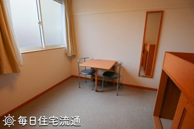 【内装】 | ウエスト