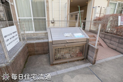 【その他共用部分】 | ウエスト