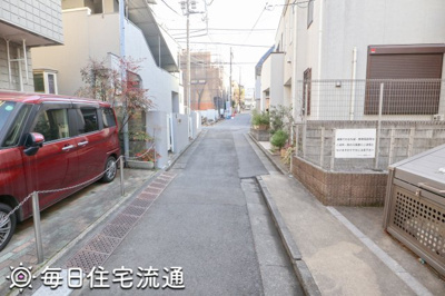 【周辺】 | ウエスト