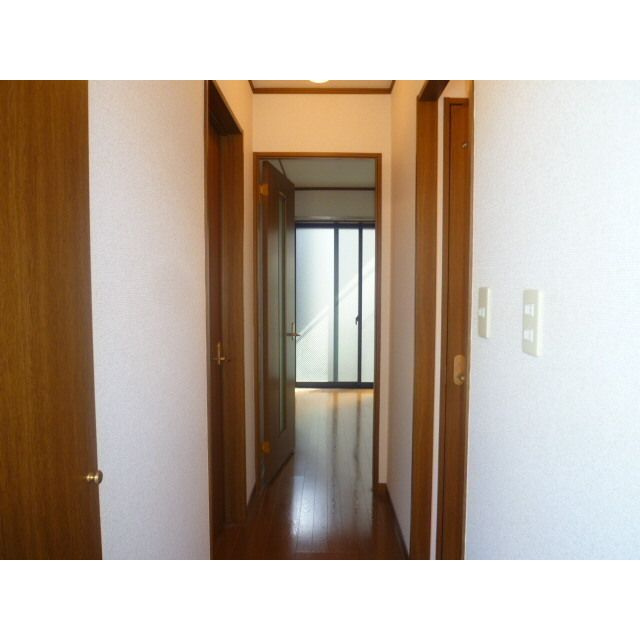 アムール Cageのその他