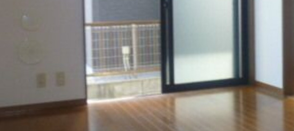 アムール Cageのバルコニー