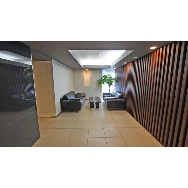 グランハイツ高田馬場の設備