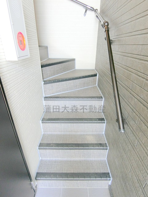 アライズのその他共用部分