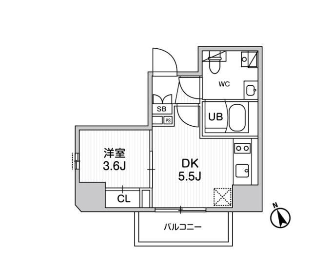 ＳＹＦＯＲＭＥ江戸川橋