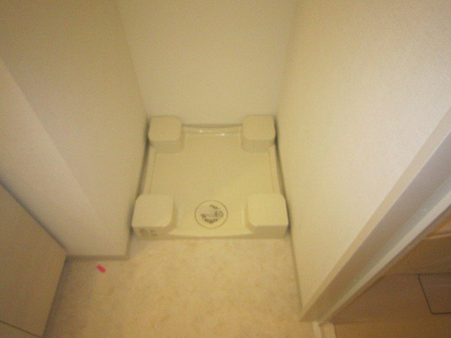 アーバネックスみなと元町の洗面所