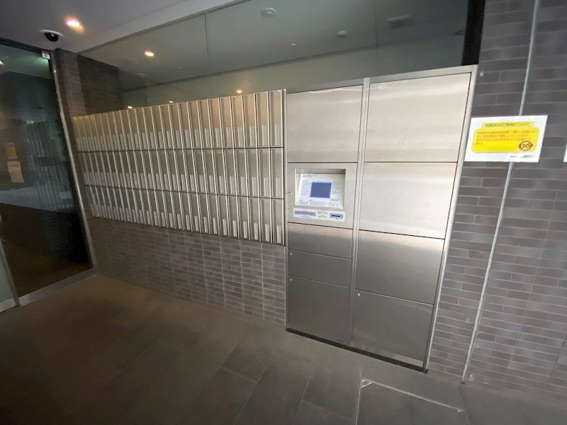 アーバネックスみなと元町のその他共用部分