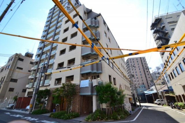 ラ・ウェゾン神戸海岸通