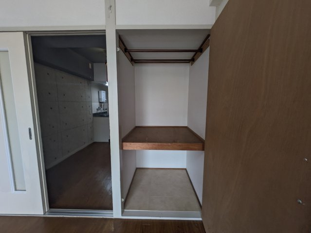フローラ大坪| 名古屋市の賃貸ならMy賃貸の収納|フローラ大坪