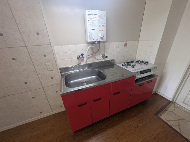 フローラ大坪| 名古屋市の賃貸ならMy賃貸のキッチン|フローラ大坪