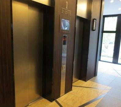 神戸ハーバータワーのその他共用部分