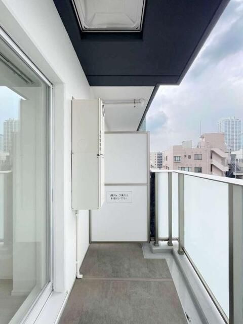 ＡＬＴＥＲＮＡ文京湯島の展望