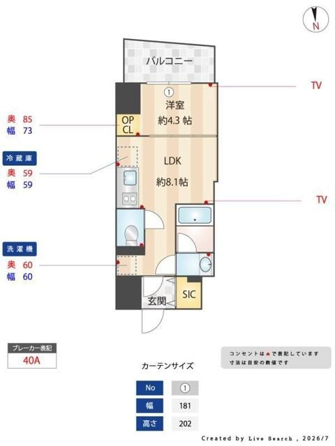 ＡＬＴＥＲＮＡ文京湯島のその他