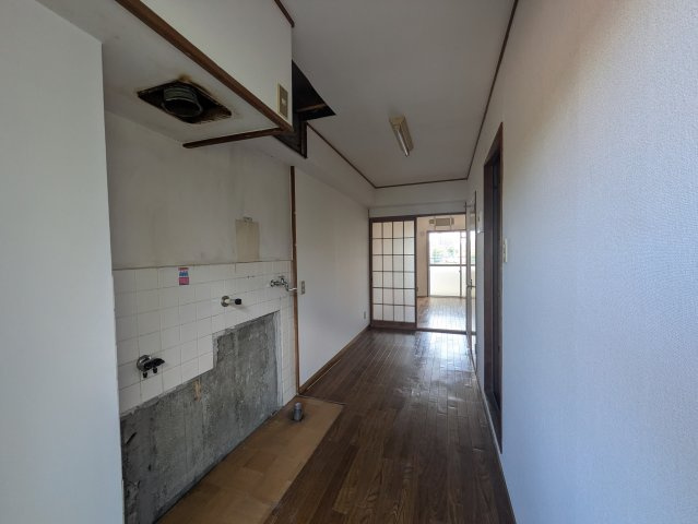 フローラ大坪| 名古屋市の賃貸ならMy賃貸のキッチン|フローラ大坪