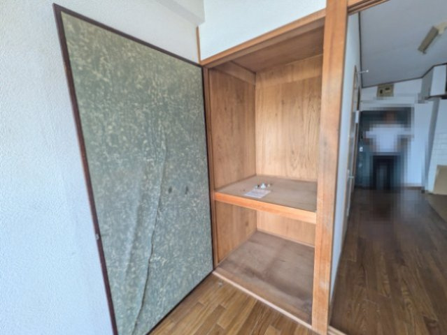 フローラ大坪| 名古屋市の賃貸ならMy賃貸の収納|フローラ大坪