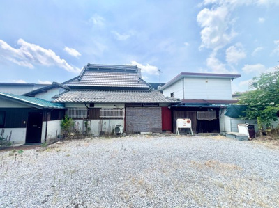 【外観】 | 彦根市日夏町　土地