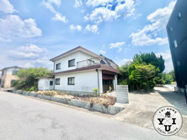 彦根市日夏町　土地の画像