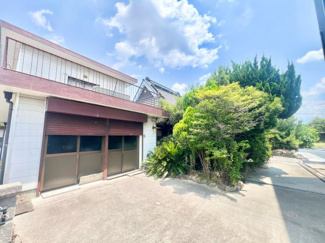 【外観】 | 彦根市日夏町　土地