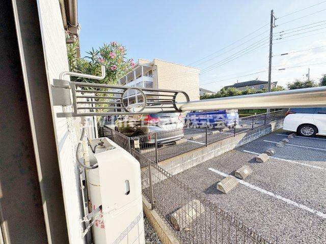 泉コーポ　アネックス