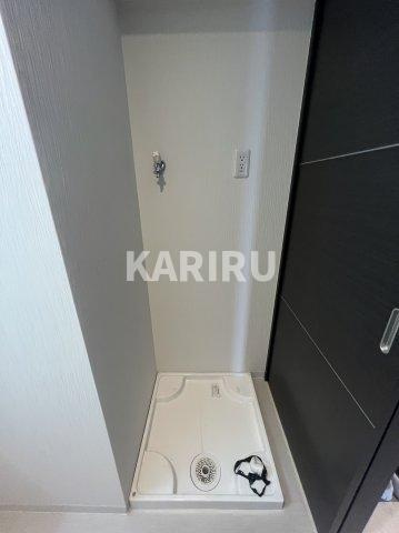 ソレイユルヴァンの設備