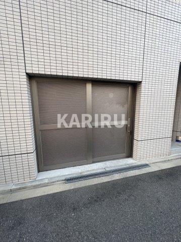 ソレイユルヴァンのその他共用部分
