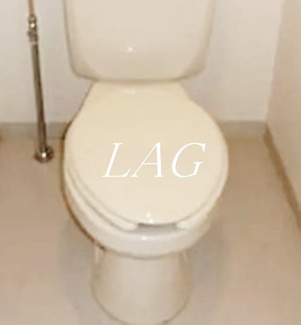 【トイレ】 | シャンサール船堀 | トイレです。