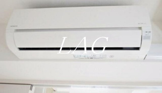 【設備】 | デュオ・スカーラ東日本橋 | エアコンです。