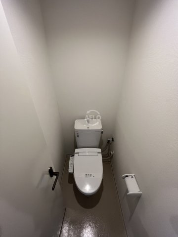 アノパーク加賀屋　加賀屋小学校区のトイレ|アノパーク加賀屋　温水洗浄便座