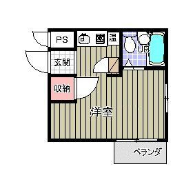 【間取り】 | 佐久千曲ハウス | 間取りです。