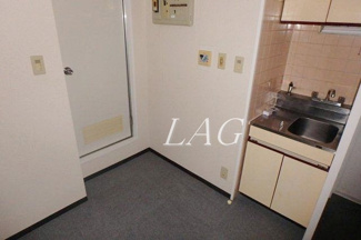 【寝室】 | サンパーク東京銀座 | 寝室です。