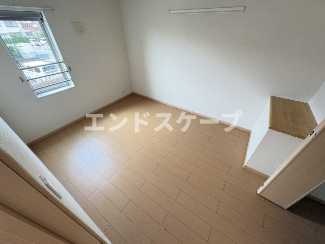 ル・レーヴのトイレ|高崎、前橋のお部屋探しはエンドスケープまで！お客様の理想お聞かせ下さい♪
