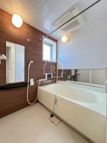 NORTH VILLAGE BIRTH PLACEの浴室