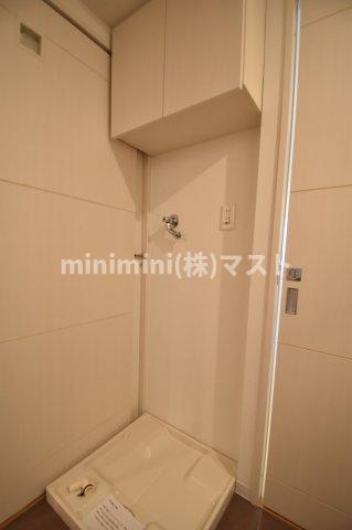 グレンパーク梅田北のその他