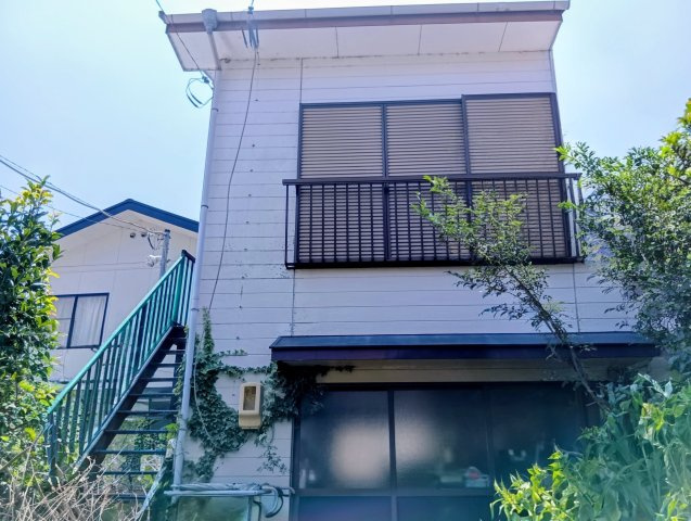 【外観】の画像