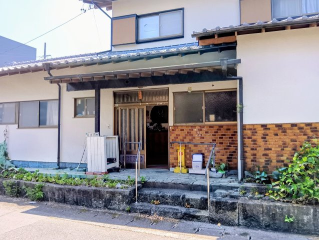 【外観】の画像