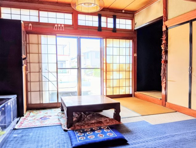 【和室】の画像