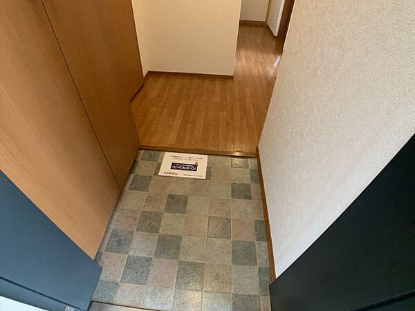 【玄関】 | コルベーユ古曽部