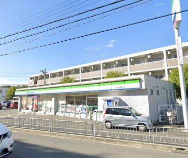 【周辺】 | コルベーユ古曽部