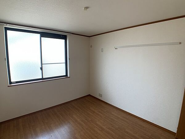 【洋室】 | コルベーユ古曽部