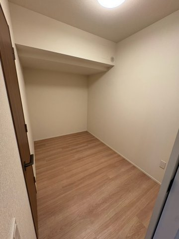 プラウド文京千駄木の寝室