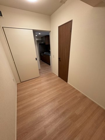 プラウド文京千駄木の洋室