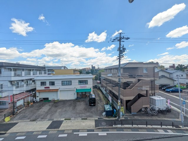 フローラ大坪| 名古屋市の賃貸ならMy賃貸の展望|フローラ大坪
