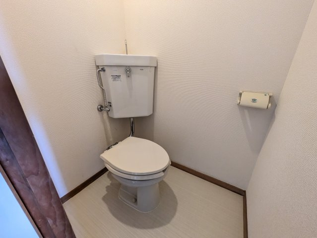 フローラ大坪| 名古屋市の賃貸ならMy賃貸のトイレ|フローラ大坪