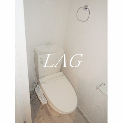 【トイレ】 | エクシードＫＳ | トイレです。