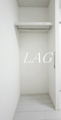 【収納】 | アーベインテラスお花茶屋 | 収納です。
