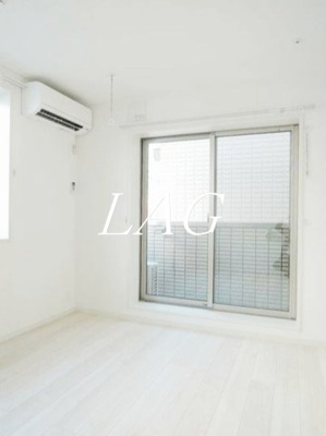 【居間・リビング】 | ブレナムテラス | 洋室のお部屋です。