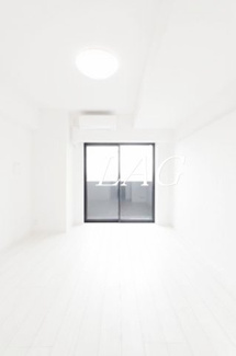 【居間・リビング】 | フュージョナル東墨田 | 洋室のお部屋です。