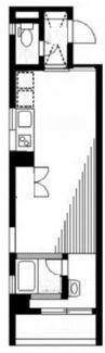 【間取り】 | チップレッソ | 間取りです。