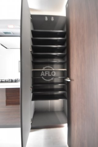 ファーストフィオーレ新梅田の収納|ファーストフィオーレ新梅田　シューズボックス